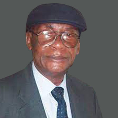 Prof. Joe O. Irukwu