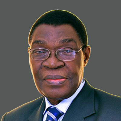 Mr. Felix Ohiwerei