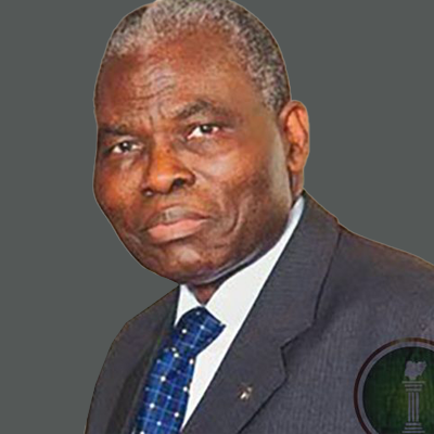 Dr. Christopher Kolade