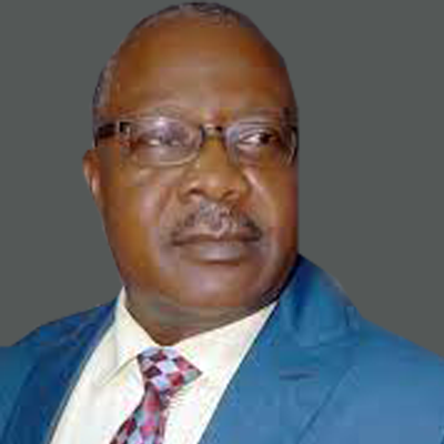 Dr. G. A. T. Oboh