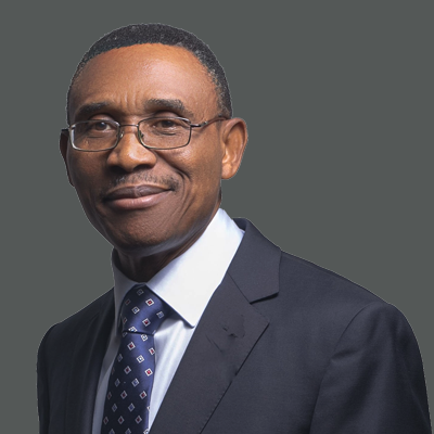 Segun Adebanji