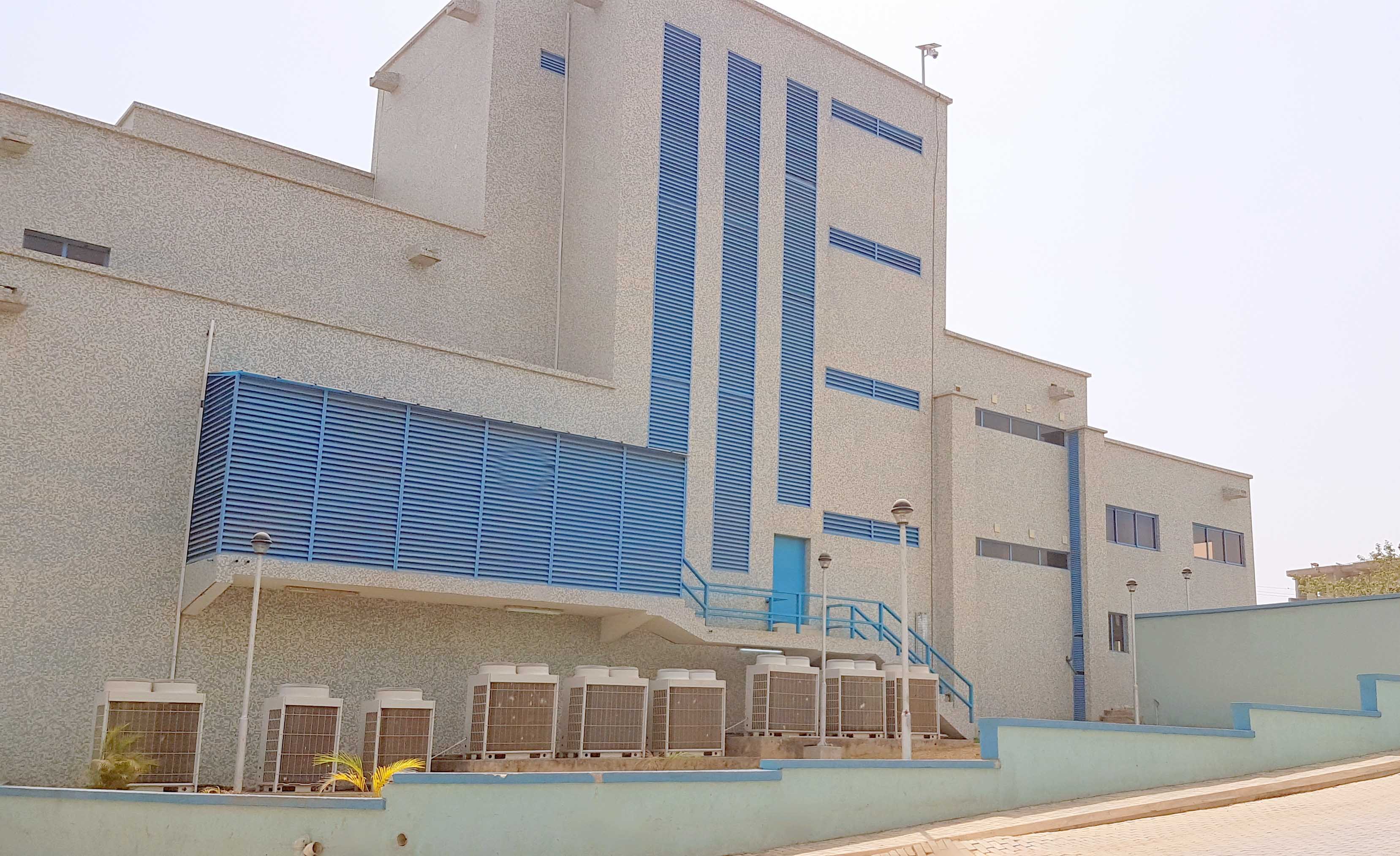 BW PLc – Abuja4