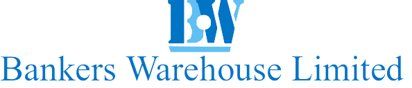 Bankers WareHouse New Logo